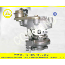 LEXUS TURBO CT12A 17201-46010 CON MOTOR 1JZGTE